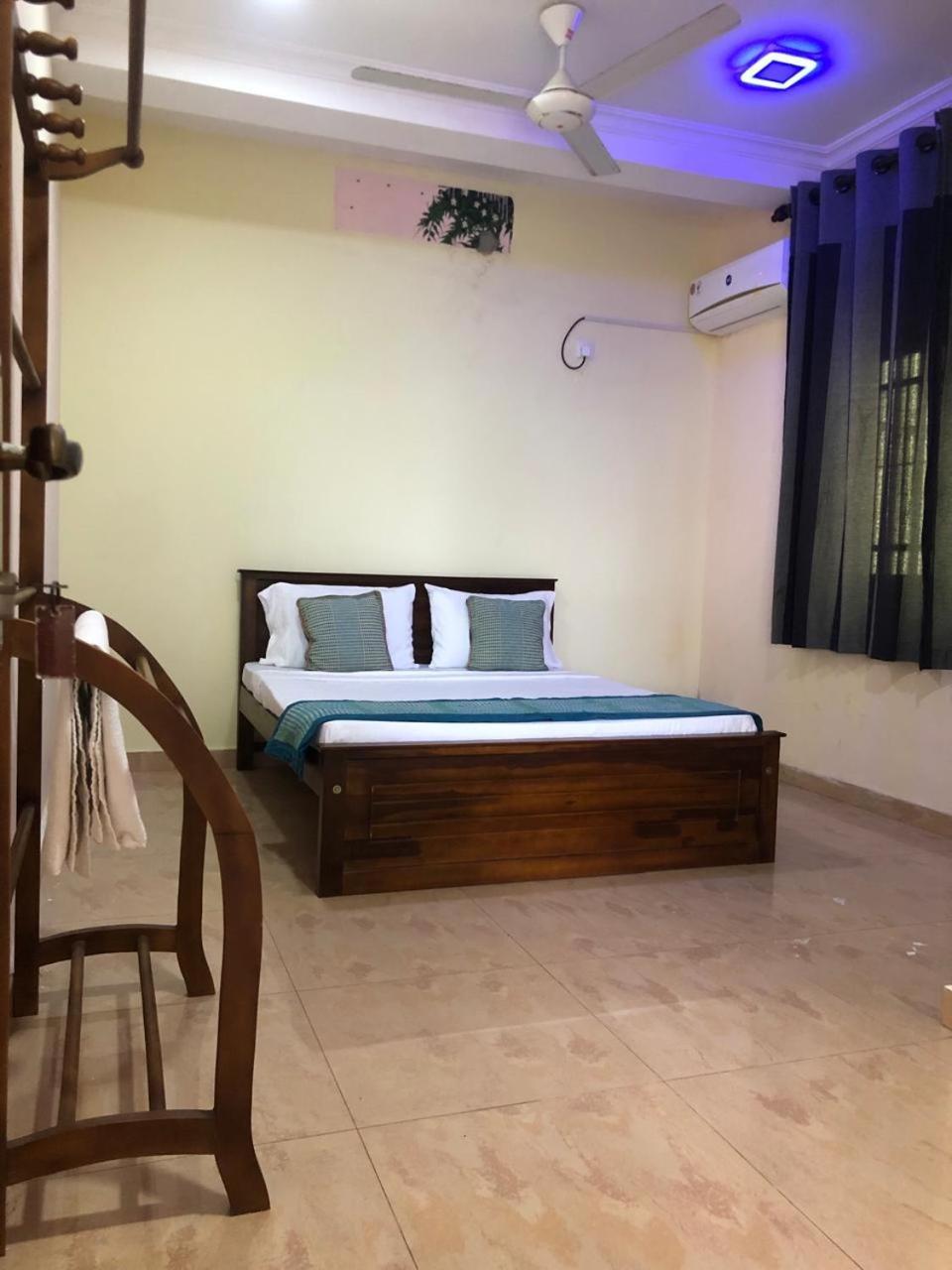Amani Lake Resort Panadura Exterior photo