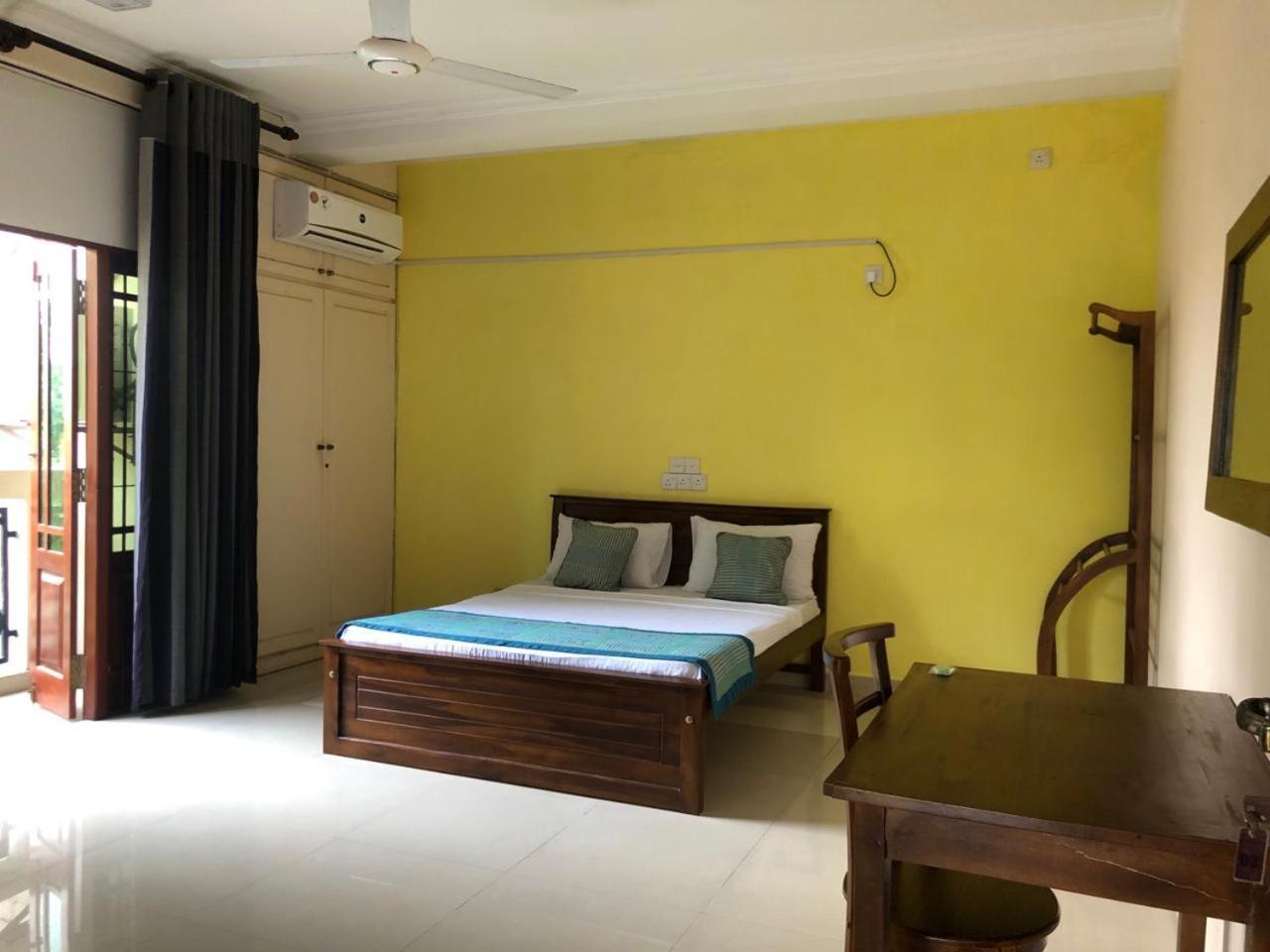 Amani Lake Resort Panadura Exterior photo